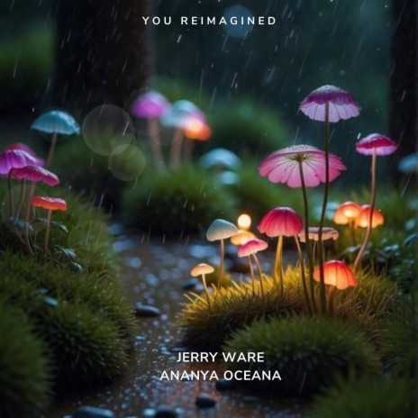 YOU REIMAGINED ft. Ananya Oceana | Boomplay Music