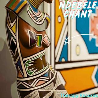 NDEBELE CHANT