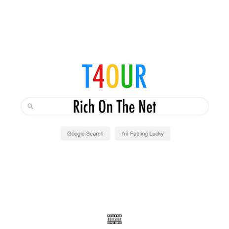 Rich On The Net | Boomplay Music