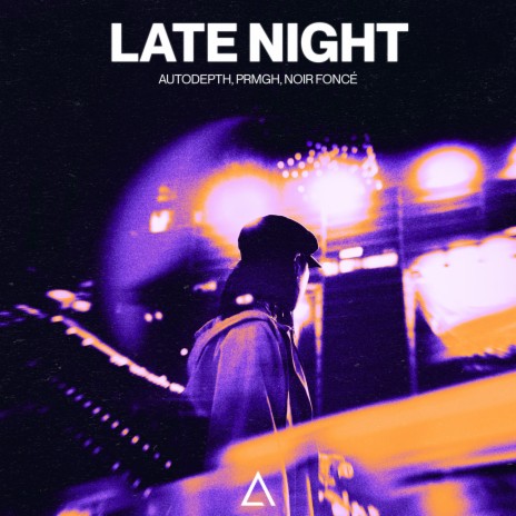 Late Night (Extended Mix) ft. PRMGH & Noir Foncé | Boomplay Music
