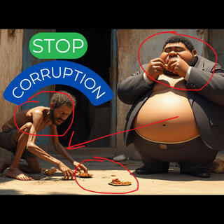 STOP CORRUPTION (Utakufa Vibaya)