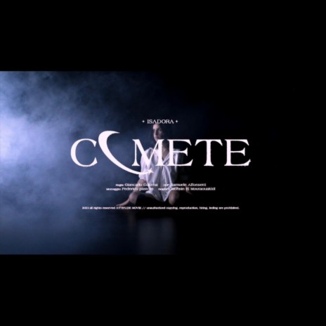 COMETE | Boomplay Music