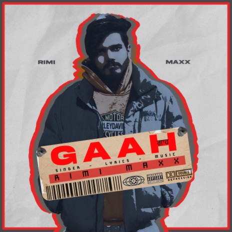 Gaah | Boomplay Music