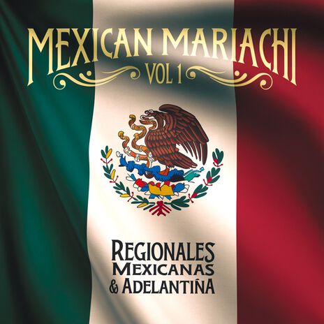 Mexican Mariachi 11 ft. Regionales Mexicanas | Boomplay Music