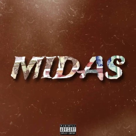 MIDAS | Boomplay Music