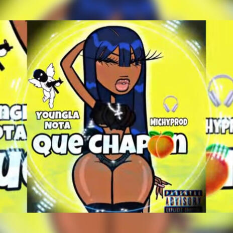 que chapon ft. young la nota | Boomplay Music