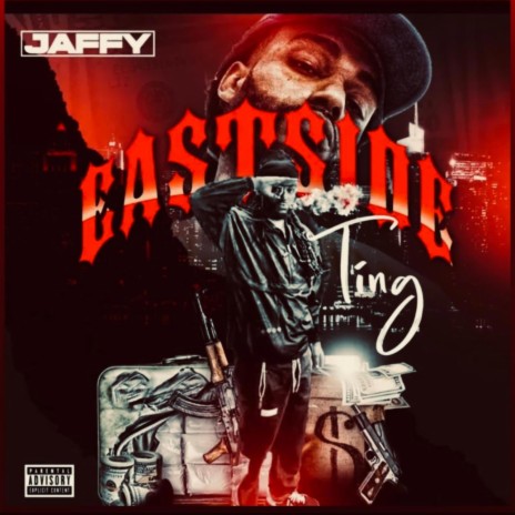 EASTSIDE TING (Radio Edit) | Boomplay Music