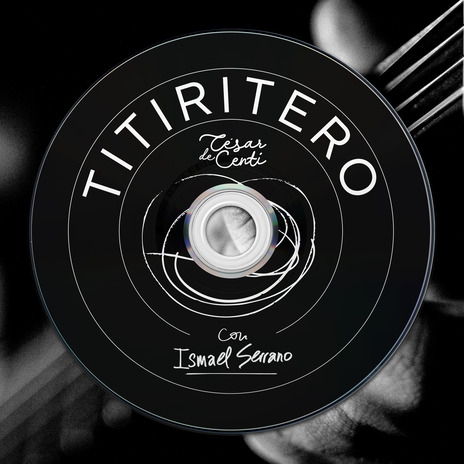 TITIRITERO ft. Ismael Serrano | Boomplay Music