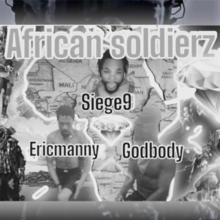 African Soldierz