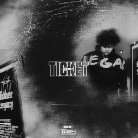 Ticket | Boomplay Music