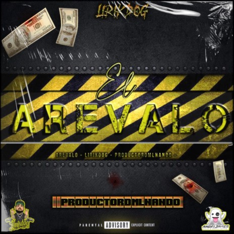 El arevalo V2 | Boomplay Music