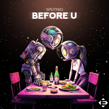 Before U (Extended Mix)