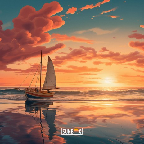 Sailing Sunrise ft. Surfin' Sam & Tobÿ | Boomplay Music