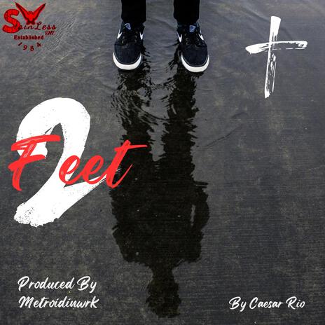 2 feet | Boomplay Music