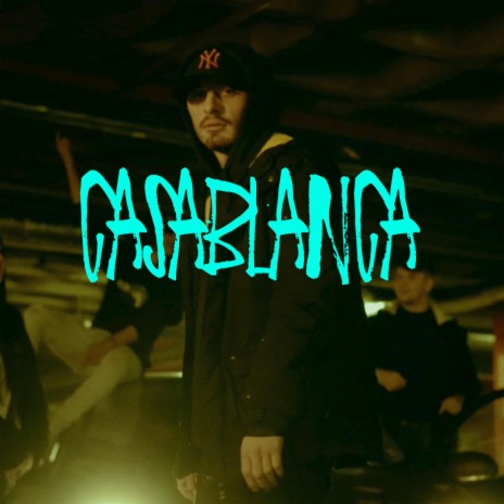 CasaBlanca | Boomplay Music