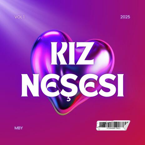 KIZ NEŞESİ | Boomplay Music