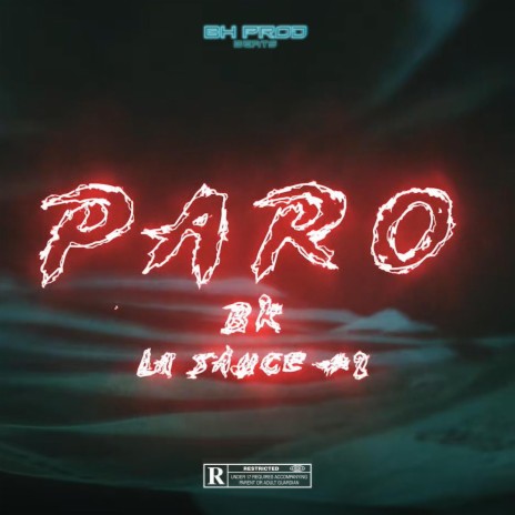 Paro ft. BK | Boomplay Music