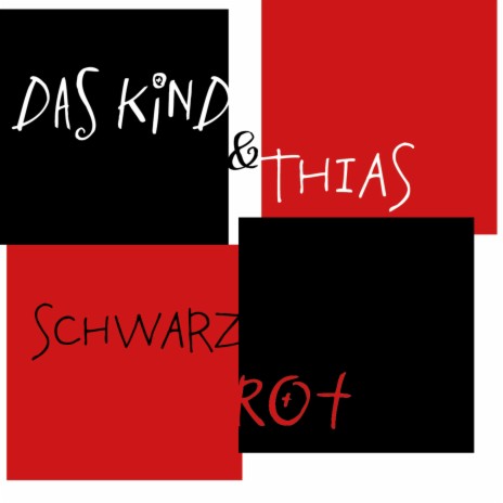 Schwarz Rot ft. Thias | Boomplay Music