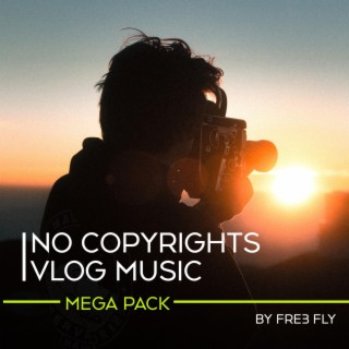 Vlog Music Mega Pack