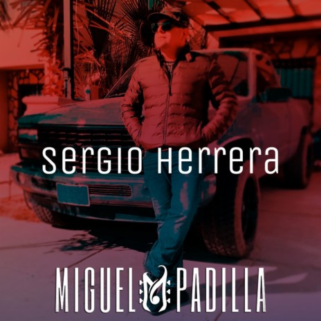 Sergio Herrera | Boomplay Music