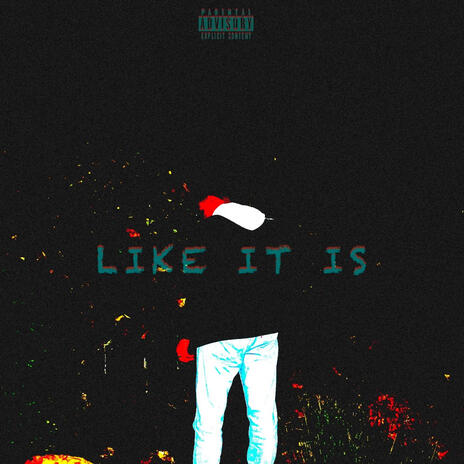 Like It Is | Boomplay Music