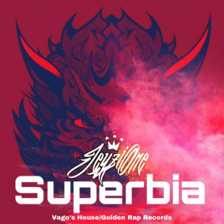 Superbia