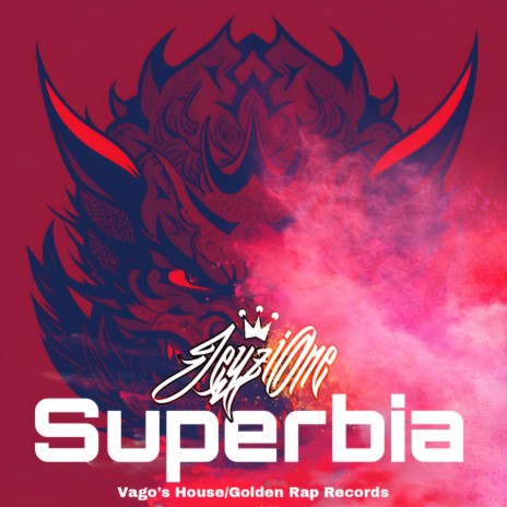 Superbia | Boomplay Music