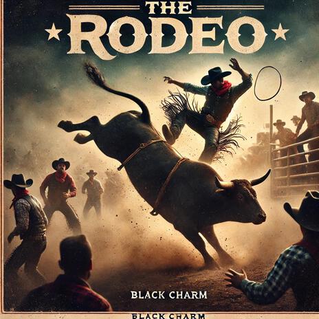 The rodeo | Boomplay Music