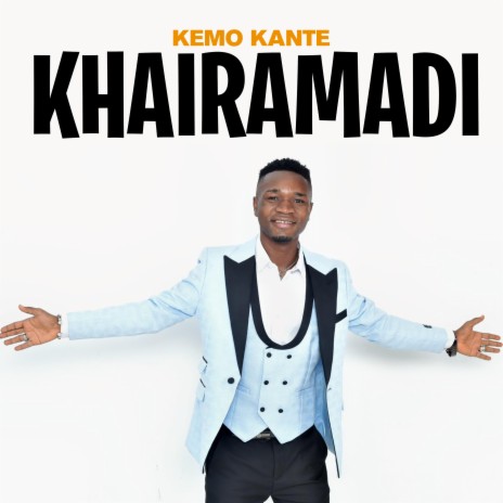 Khairamadi | Boomplay Music