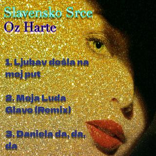 Slavensko Srce