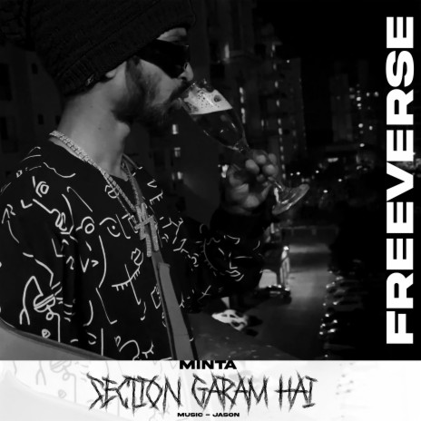 SECTION GARAM HAI (Freeverse) | Boomplay Music