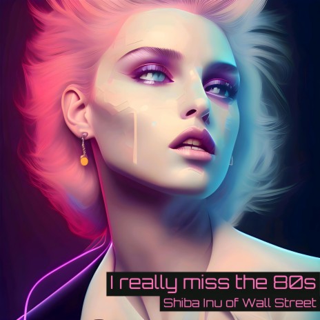 I really miss the 80s | Boomplay Music