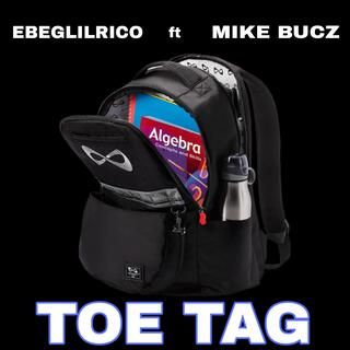 TOE TAG