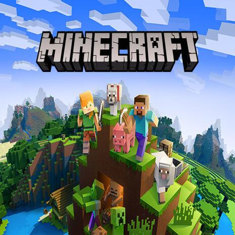 Minecraft | Boomplay Music