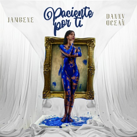 Paciente Por Ti (feat. Danny Ocean) | Boomplay Music