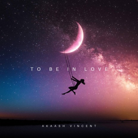 to be in love | Boomplay Music