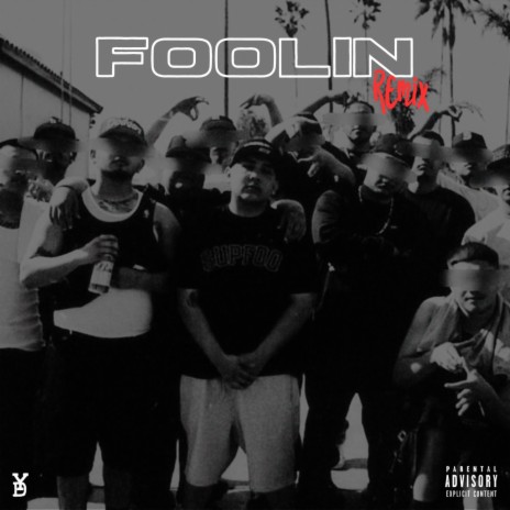 Foolin' | Boomplay Music