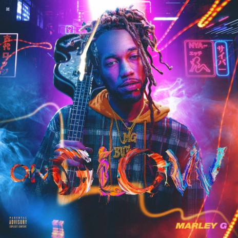 On Glow | Boomplay Music