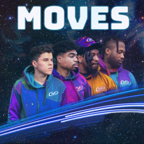 Moves | Boomplay Music