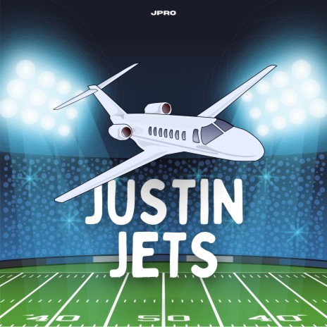 Justin Jets | Boomplay Music