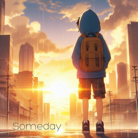 Someday | Boomplay Music