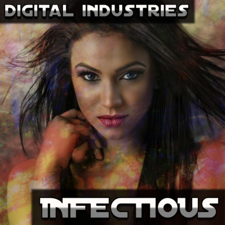 Infectious (Original Mix)