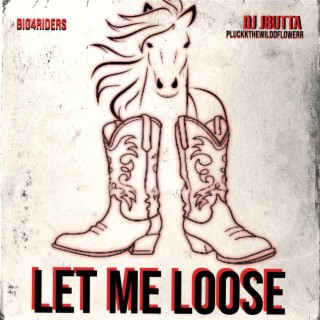 LET ME LOOSE