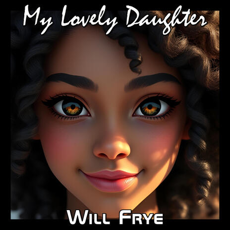 My Lovely Daughter | Boomplay Music