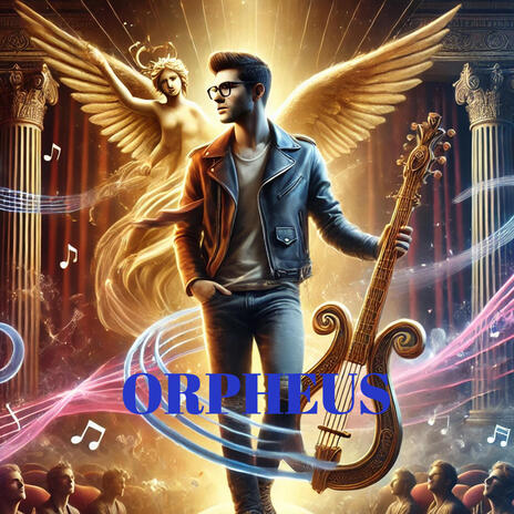 Orpheus | Boomplay Music