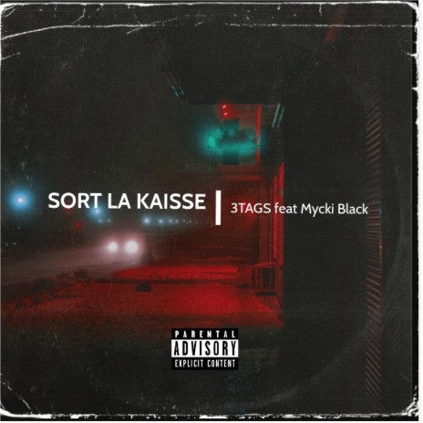 Sort la kaisse ft. Mycki Black | Boomplay Music