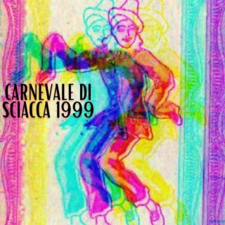 Carnevale di Sciacca 1999