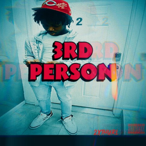 3rd person | Boomplay Music