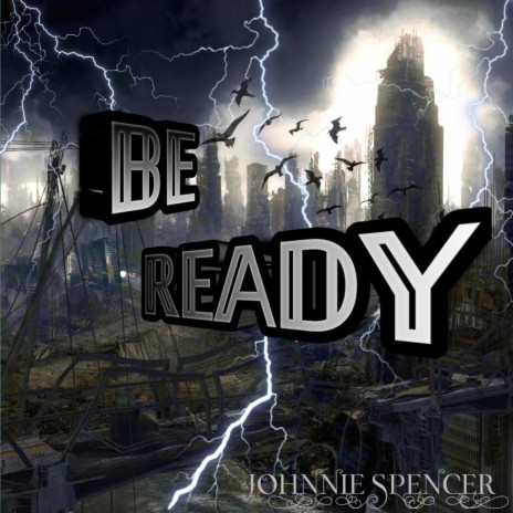 Be Ready | Boomplay Music