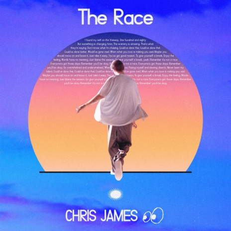 The Race | Boomplay Music